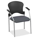 Eurotech Breeze Fs8277 Stacking Chair