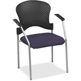 Eurotech Breeze Fs8277 Stacking Chair