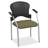 Eurotech Breeze Fs8277 Stacking Chair