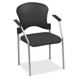 Eurotech Breeze Fs8277 Stacking Chair