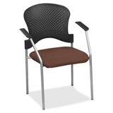 Eurotech Breeze Fs8277 Stacking Chair