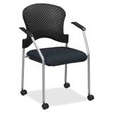 Eurotech Breeze Chair with Casters