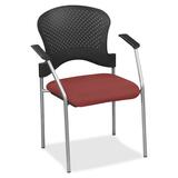 Eurotech Breeze Fs8277 Stacking Chair