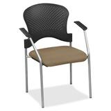 Eurotech Breeze Fs8277 Stacking Chair