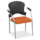 Eurotech Breeze Fs8277 Stacking Chair