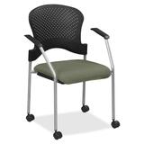 Eurotech Breeze Fs8270 Stacking Chair