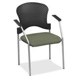 Eurotech Breeze Fs8277 Stacking Chair