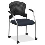 Eurotech Breeze Chair with Casters