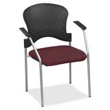 Eurotech Breeze Fs8277 Stacking Chair