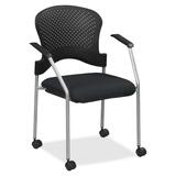 Eurotech Breeze Fs8270 Stacking Chair