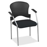Eurotech Breeze Fs8277 Stacking Chair
