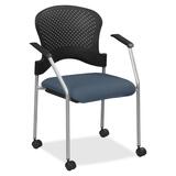 Eurotech Breeze Fs8270 Stacking Chair