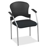 Eurotech Breeze Fs8277 Stacking Chair