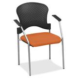 Eurotech Breeze Fs8277 Stacking Chair