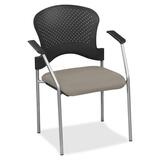 Eurotech Breeze Fs8277 Stacking Chair