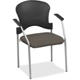 Eurotech Breeze Fs8277 Stacking Chair