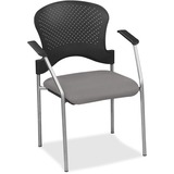 Eurotech Breeze Fs8277 Stacking Chair