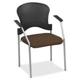 Eurotech Breeze Fs8277 Stacking Chair