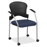 Eurotech Breeze Fs8270 Stacking Chair