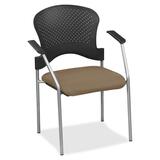 Eurotech Breeze Fs8277 Stacking Chair