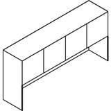 Lacasse Concept 70 Hutch with Doors