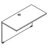 Lacasse Concept 400e Bridge-Return