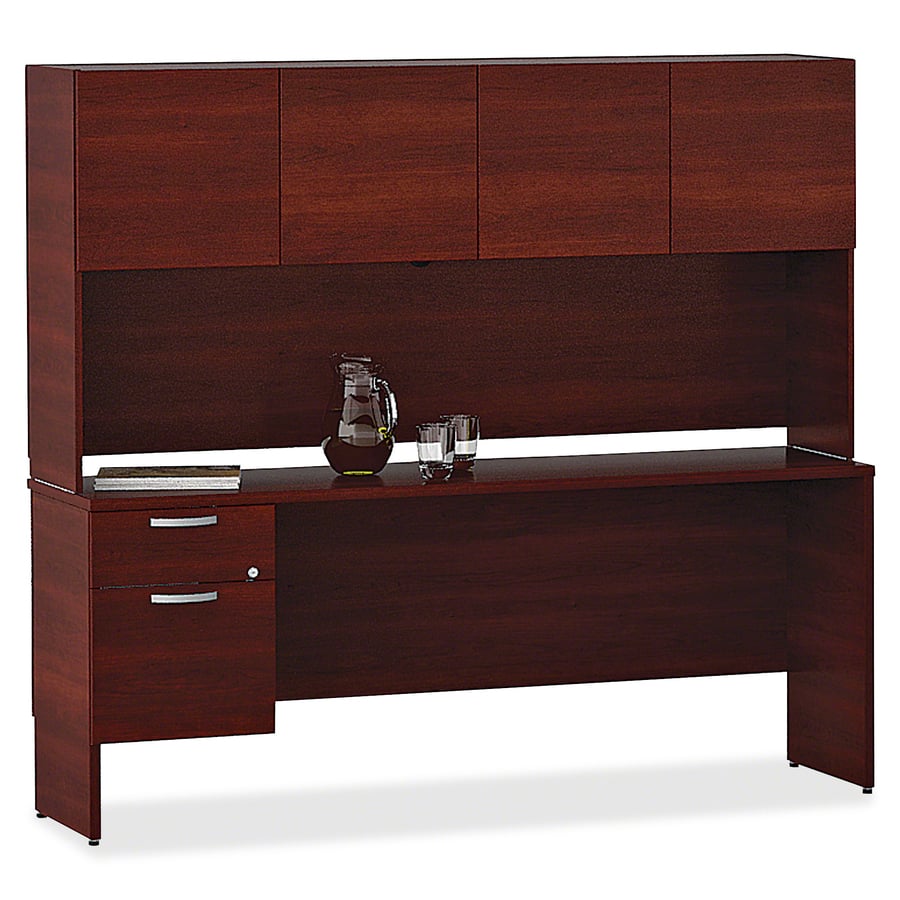 Lacasse Concept 300 Hutch with Doors