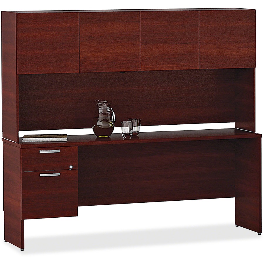 Lacasse Concept 300 Hutch with Doors