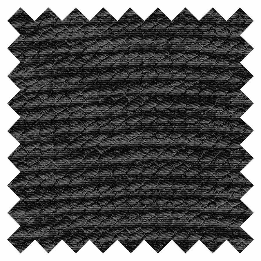 Lorell Mesh Back Stacking Chair