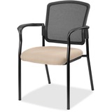 Lorell Mesh Back Stacking Chair