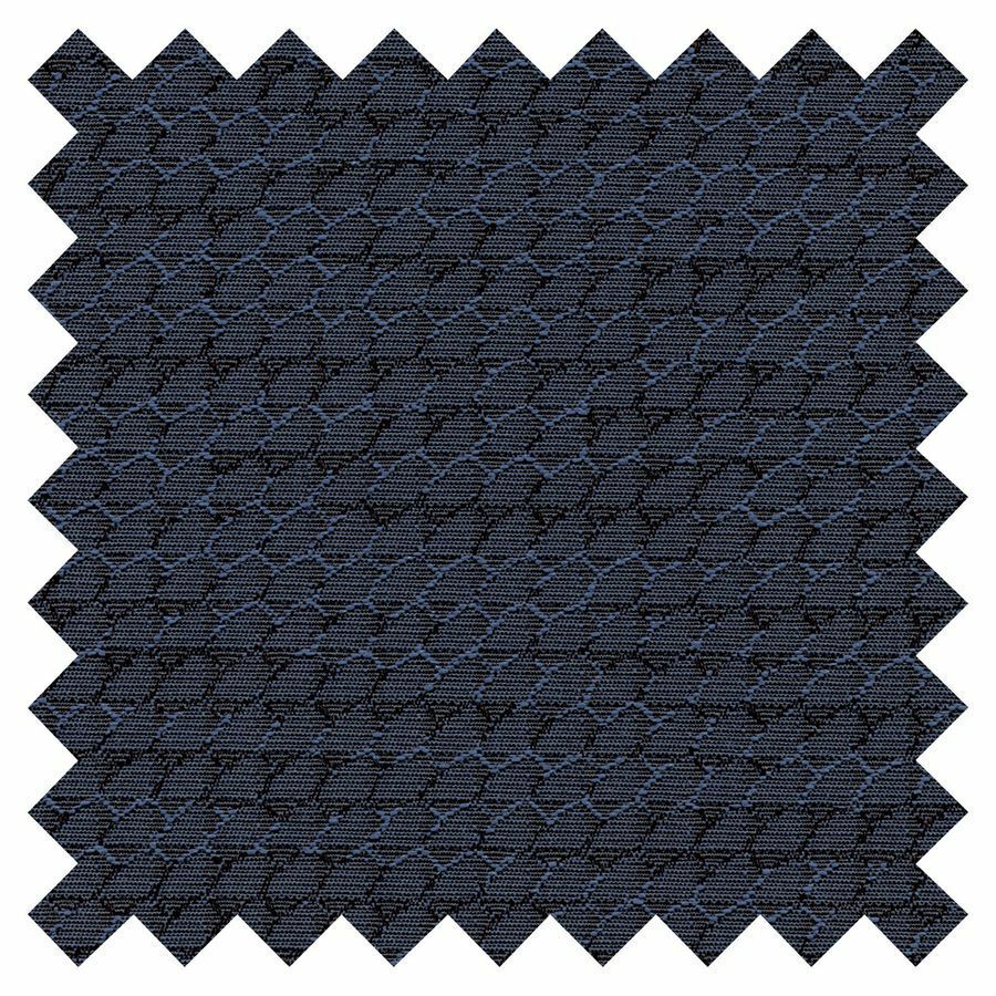 Lorell Mesh Back Stacking Chair