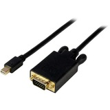 StarTech.com Mini DisplayPort/VGA Video Cable