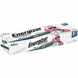 Energizer Ultimate Lithium Aa Batteries 1 Pack