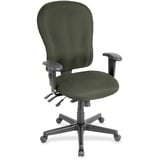 Eurotech 4x4 Xl Fm4080 High Back