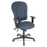 Eurotech 4x4 Xl Fm4080 High Back