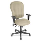Eurotech 4x4 Xl Fm4080 High Back