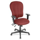 Eurotech 4x4 Xl Fm4080 High Back