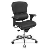 Eurotech Ergohuman Le10erglo Mid Back Management Chair