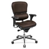 Eurotech Ergohuman Le10erglo Mid Back Management Chair