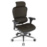 Eurotech Ergohuman Le9erg High Back Executive Chair