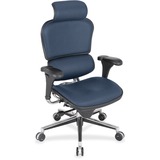 Eurotech Ergohuman Le9erg High Back Executive Chair