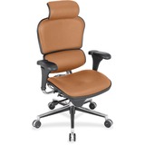 Eurotech Ergohuman Le9erg High Back Executive Chair