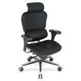 Eurotech Ergohuman Le9erg High Back Executive Chair