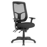Eurotech Apollo Mfhb9sl Executive Chair