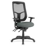 Eurotech Apollo Mfhb9sl Executive Chair