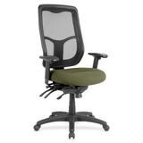 Eurotech Apollo Mfhb9sl Executive Chair