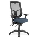 Eurotech Apollo Mfhb9sl Executive Chair