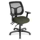 Eurotech Apollo Mft9450 Task Chair