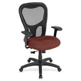 Eurotech Apollo Mm9500 Highback Executive Chair