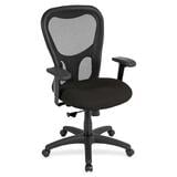 Eurotech Apollo Mm9500 Highback Executive Chair